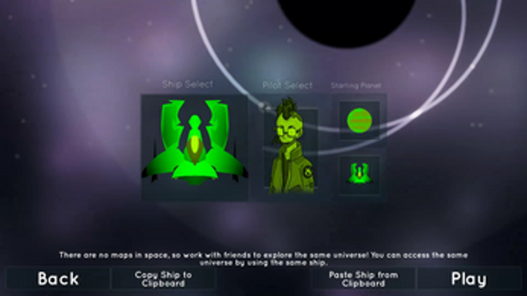 Space Marmalade screenshot