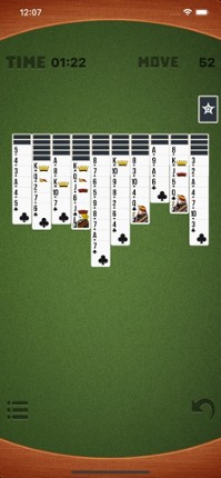 Spider-Solitaire ! Image