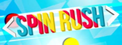 Spin Rush Image