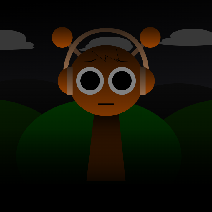 Games like Sprunki Repainted phase 6.5