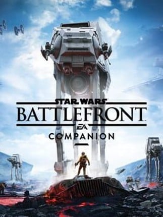 Star Wars Battlefront: Base Command Game Cover