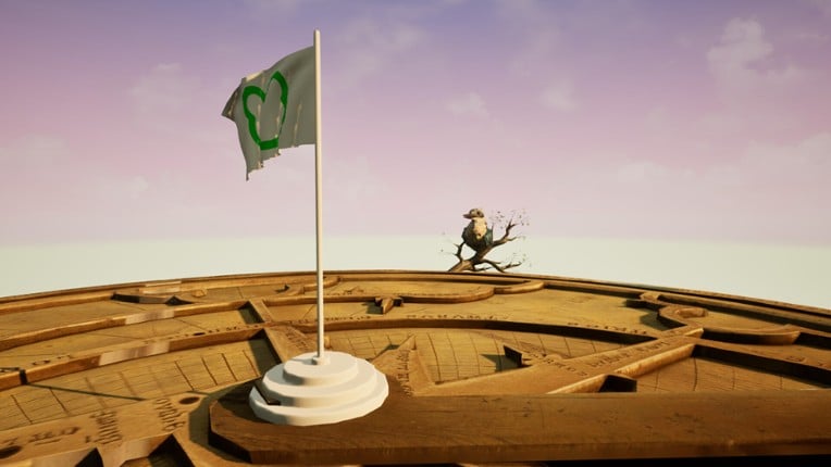 Stick Tongue screenshot