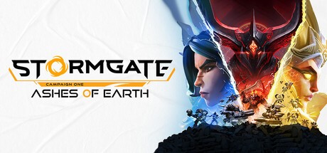 Games like Stormgate