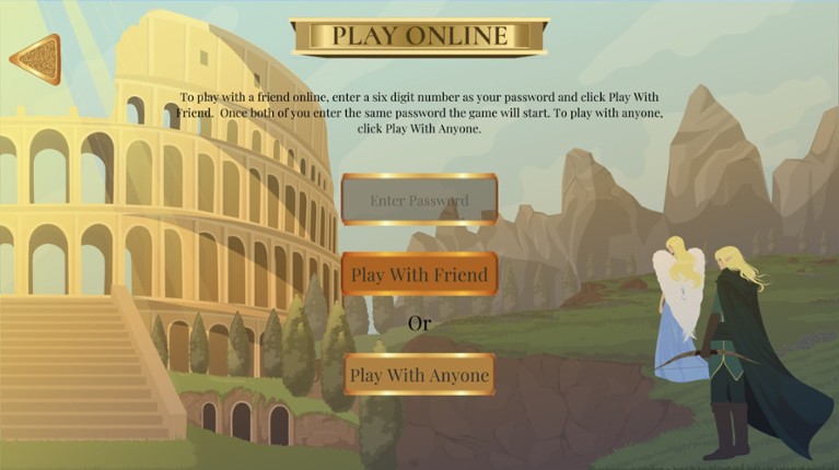 Story Time screenshot