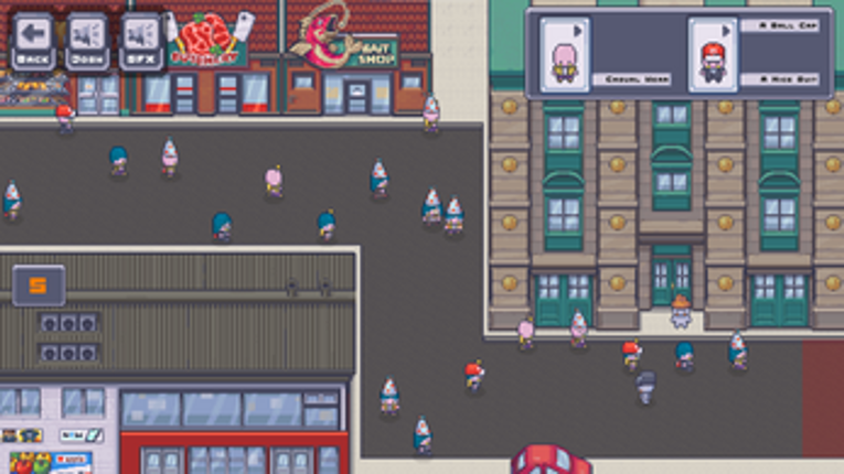 Subject to Change screenshot