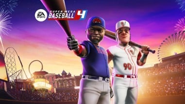 Super Mega Baseball 4 Image