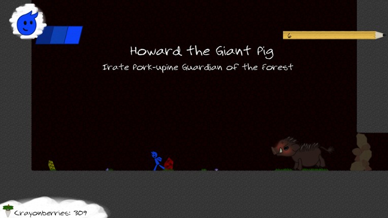 Super Sketch Bob screenshot