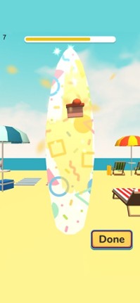 Surf Repair 3D screenshot
