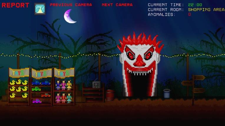 Surveillance screenshot