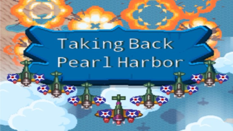 Taking Back Pearl Harbor (2025) Image