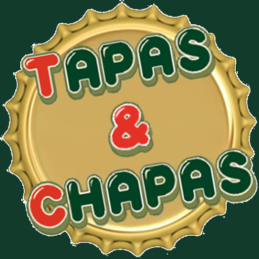 Games like Tapas & Chapas