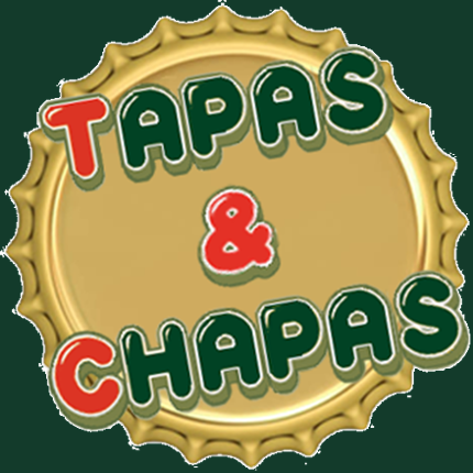 Tapas & Chapas Game Cover