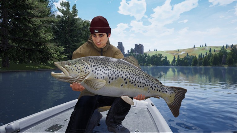 The Catch: Carp & Coarse Fishing screenshot