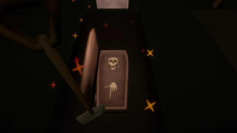 The Fairview Files: Episode Zero Image