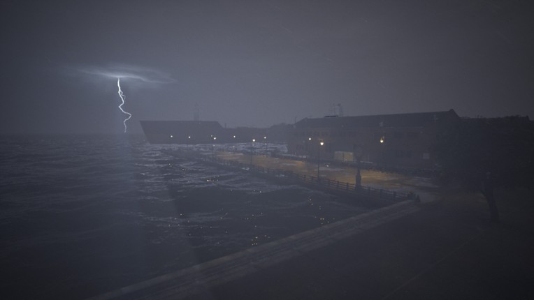 The Family screenshot