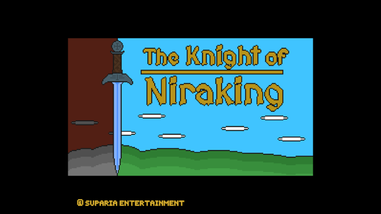 The Knight of Niraking Image