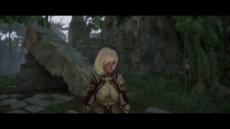 The Light of Celestia screenshot