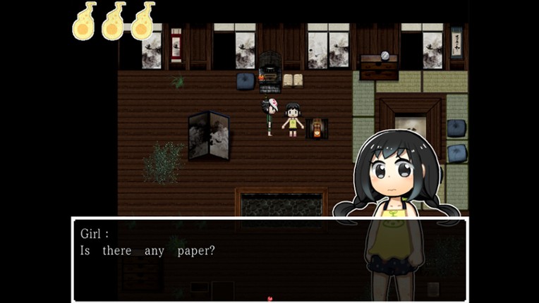 The Light of Summer screenshot