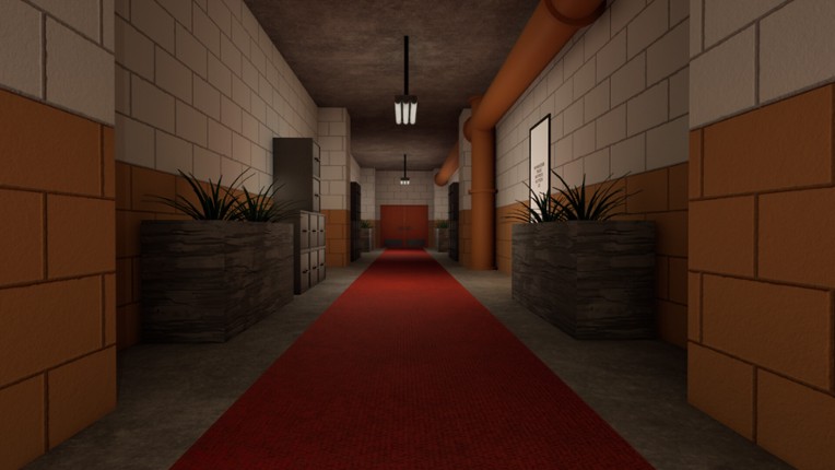 The Options Menu Image