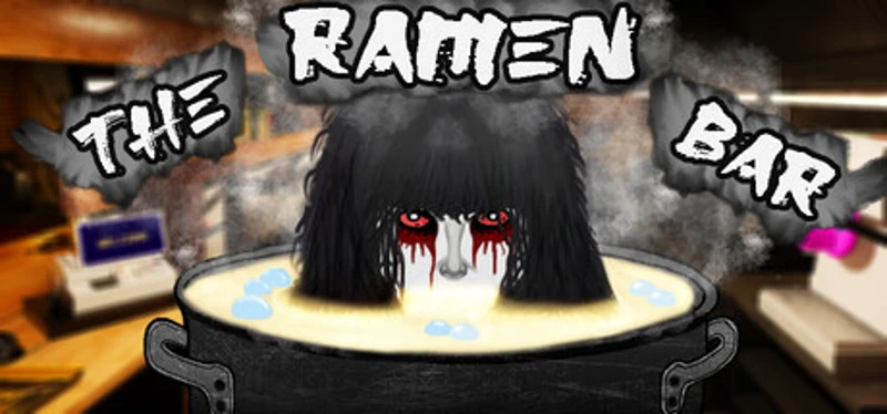 The Ramen Bar Image