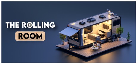 Games like The Rolling Room