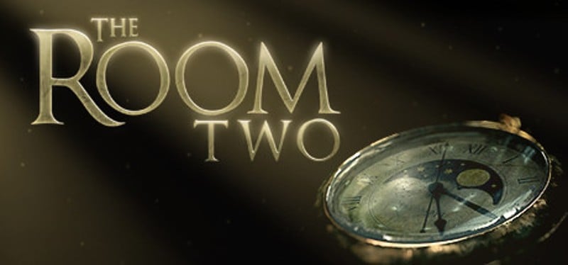 The Room Two Game Cover