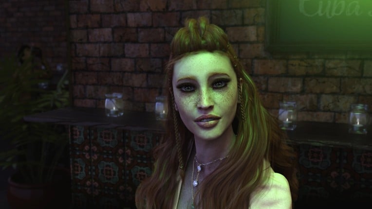 The Seven Realms - Realm 1: Terran screenshot