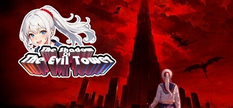 Games like The shadow of the evil tower