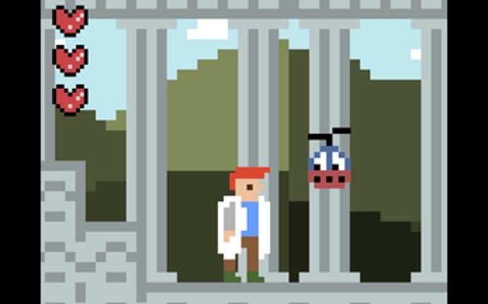 The Time Conundrum screenshot