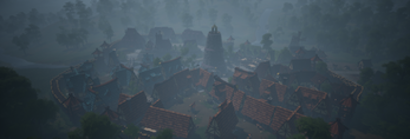 The Untold Story of Vísdómír screenshot