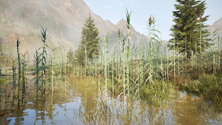 The Valley Beyond screenshot