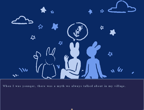 The Wishing Flower screenshot