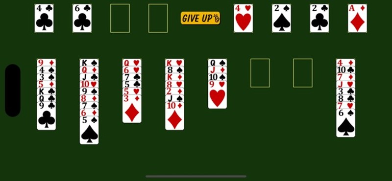Thoroughly Freecell Image