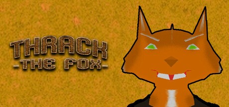 Games like Thrack The Fox