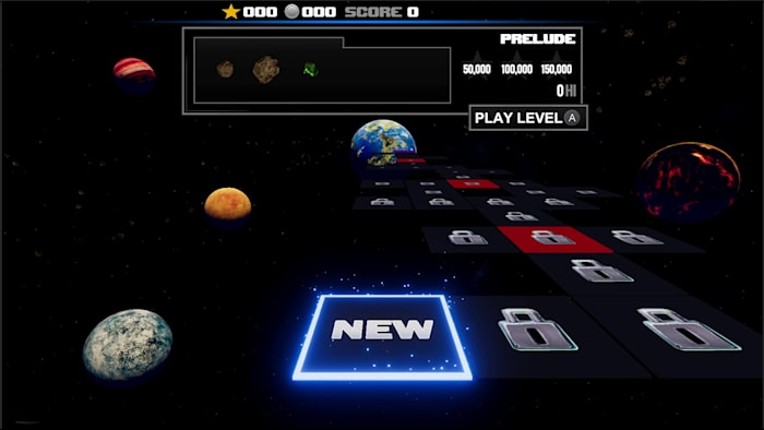 Time Blazer Image