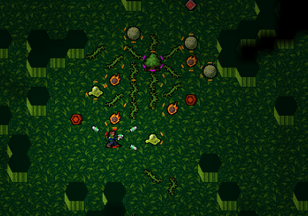 Time To Die screenshot