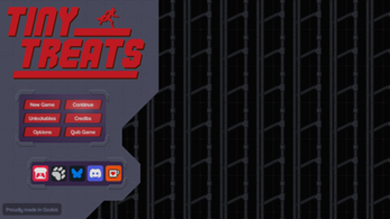 Tiny Treats screenshot