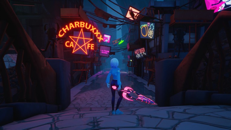 To Hell With It screenshot