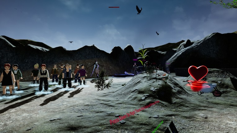 Top Fun 10 VR screenshot