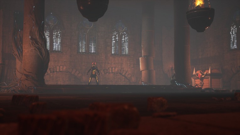 Tower of Elyndium screenshot