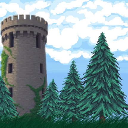 Tower of Lost Time Image