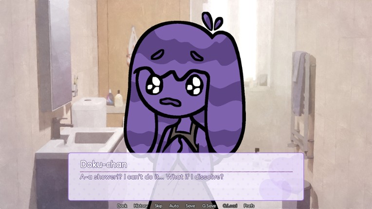 Toxic Yuri screenshot