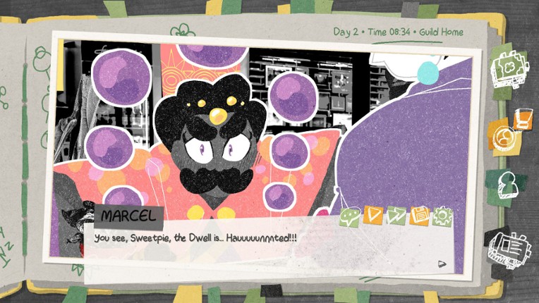 Truth Scrapper screenshot