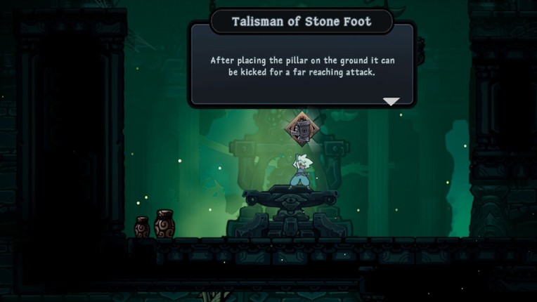 Twilight Monk screenshot