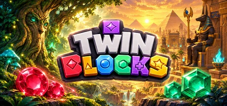 Games like Twinblocks
