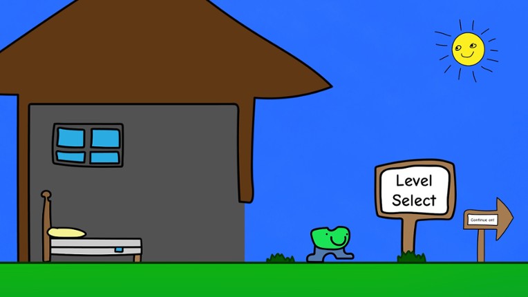 Ultimate Lemon Basket screenshot