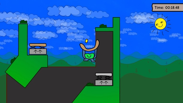 Ultimate Lemon Basket screenshot