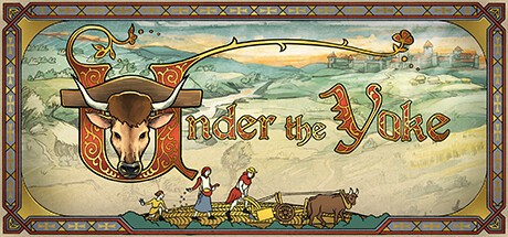 Games like Under The Yoke