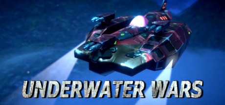 Games like Underwater Wars