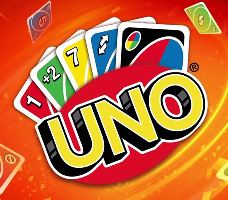 Games like UNO